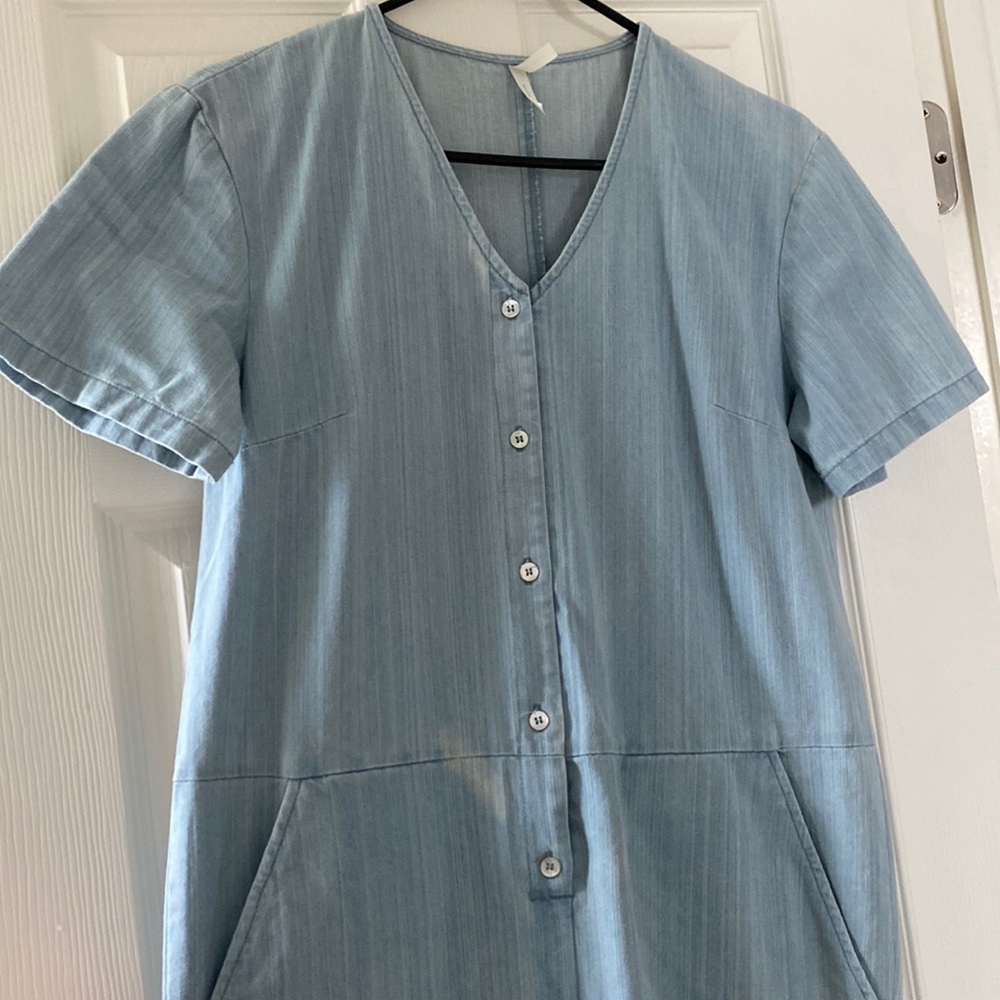 Rylee & Cru womens jumpsuit